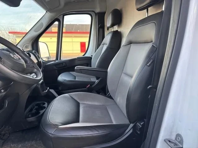 2023 Ram ProMaster - Image 6 of 8