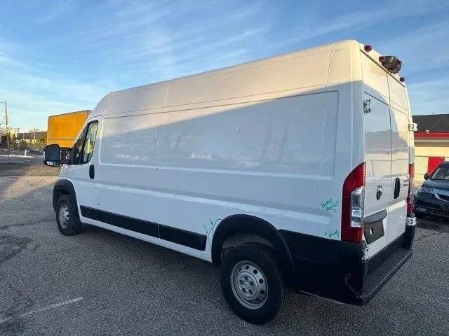 2023 Ram ProMaster - Image 4 of 8