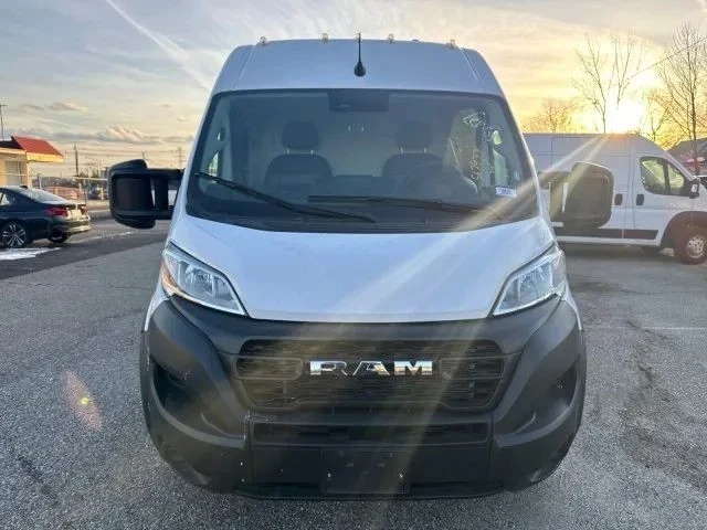 2023 Ram ProMaster - Image 2 of 8