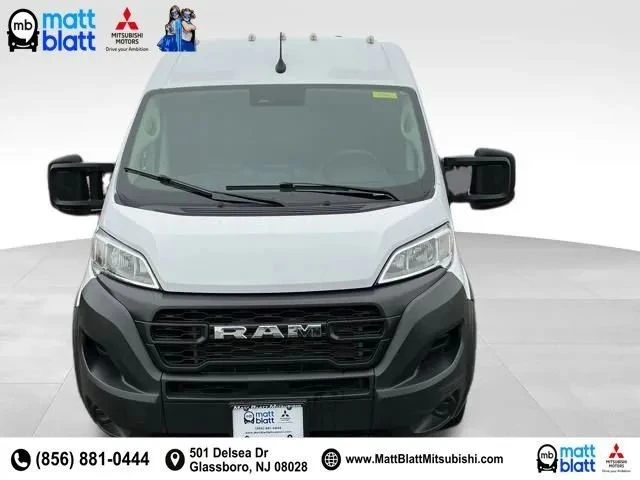 2023 Ram ProMaster - Image 3 of 12