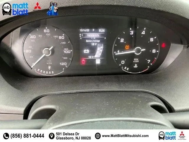 2023 Ram ProMaster - Image 10 of 12