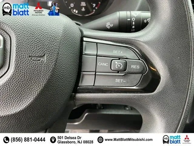 2023 Ram ProMaster - Image 9 of 12