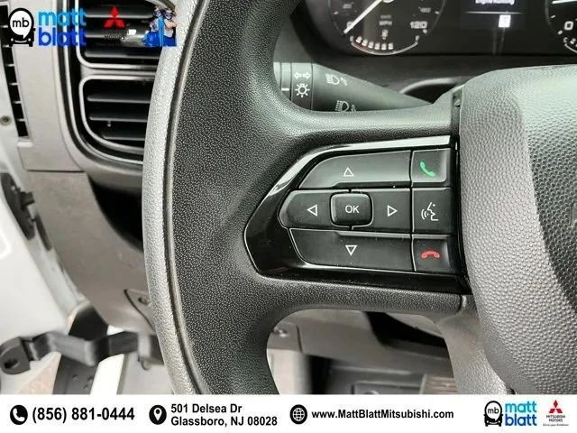 2023 Ram ProMaster - Image 7 of 12