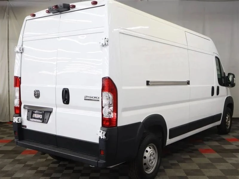 2023 Ram ProMaster - Image 6 of 12