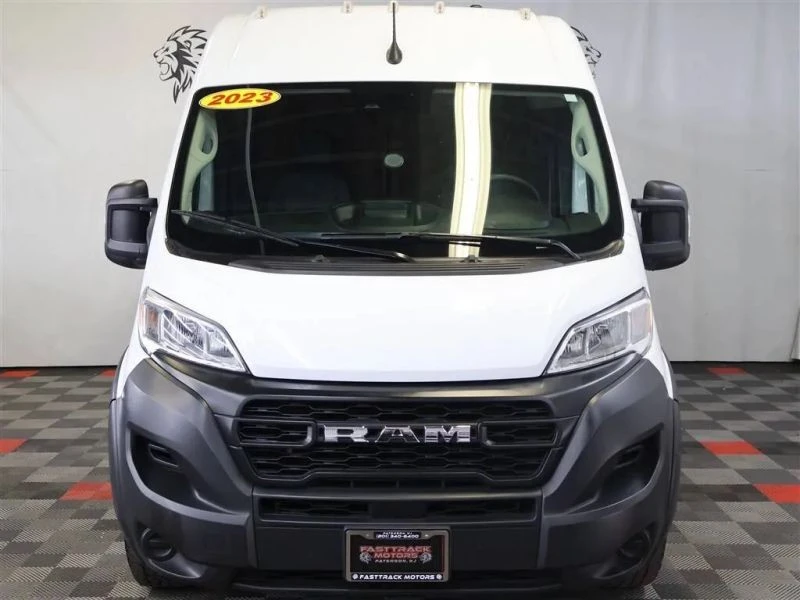 2023 Ram ProMaster - Image 2 of 12