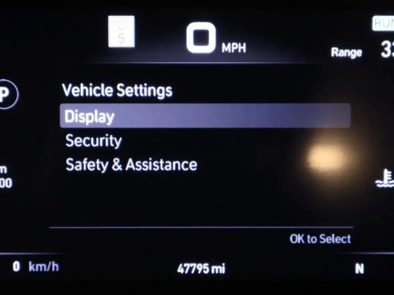 2023 Ram ProMaster - Image 12 of 12