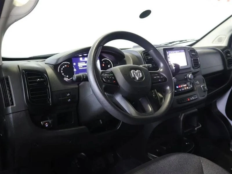 2023 Ram ProMaster - Image 7 of 12