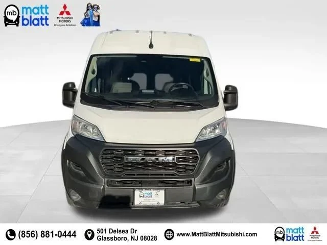 2023 Ram ProMaster - Image 3 of 12