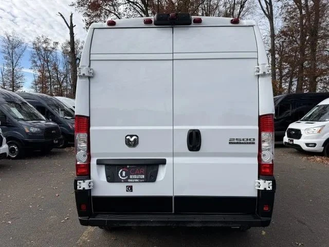 2023 Ram ProMaster - Image 5 of 12