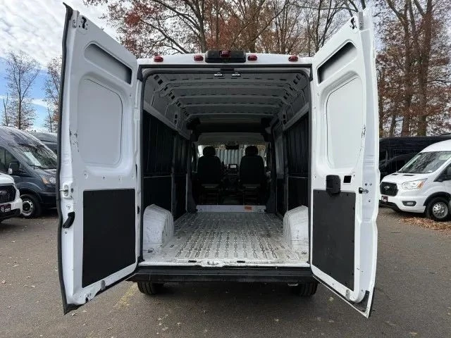2023 Ram ProMaster - Image 6 of 12
