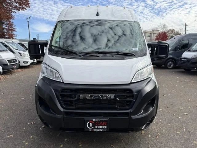 2023 Ram ProMaster - Image 2 of 12