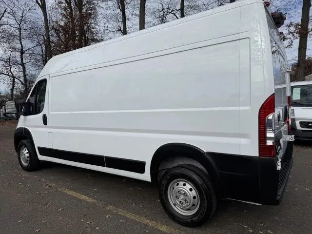 2023 Ram ProMaster - Image 4 of 12