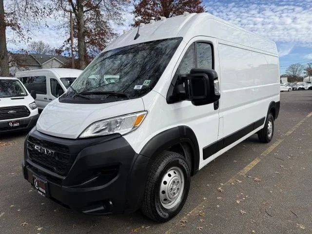2023 Ram ProMaster - Image 3 of 12