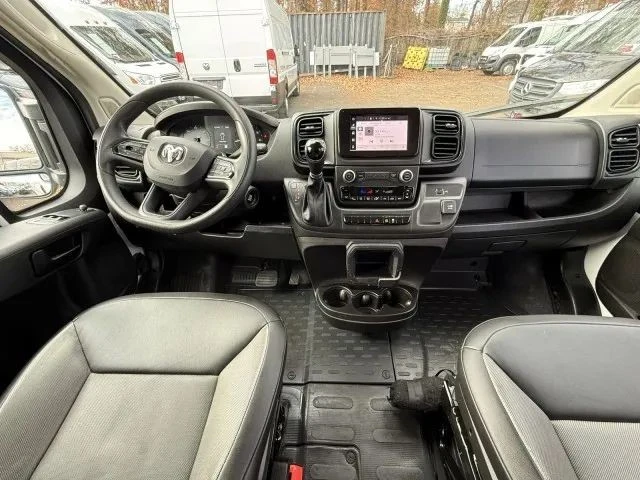2023 Ram ProMaster - Image 12 of 12