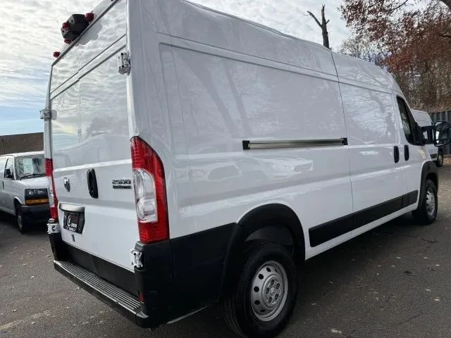 2023 Ram ProMaster - Image 8 of 12