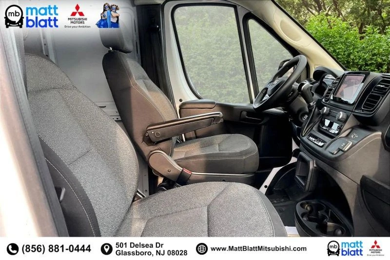 2023 Ram ProMaster - Image 8 of 12