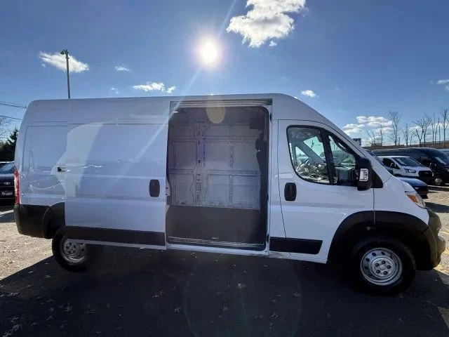 2023 Ram ProMaster - Image 8 of 12