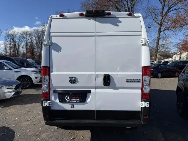 2023 Ram ProMaster - Image 5 of 12