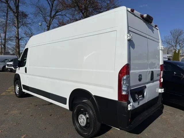2023 Ram ProMaster - Image 4 of 12