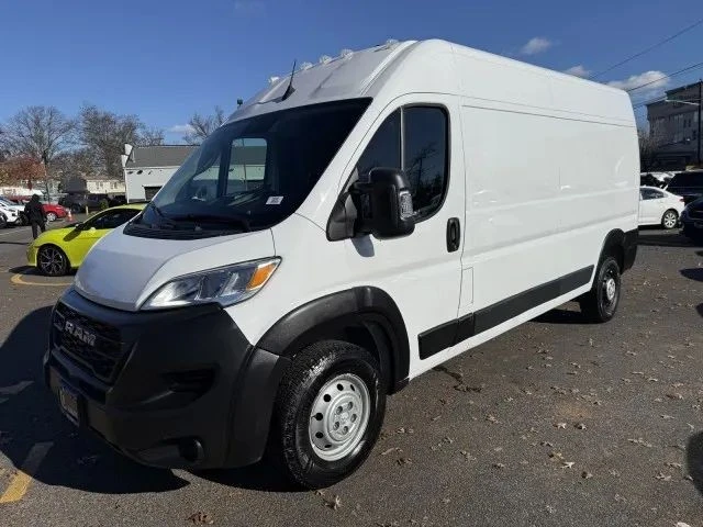 2023 Ram ProMaster - Image 3 of 12