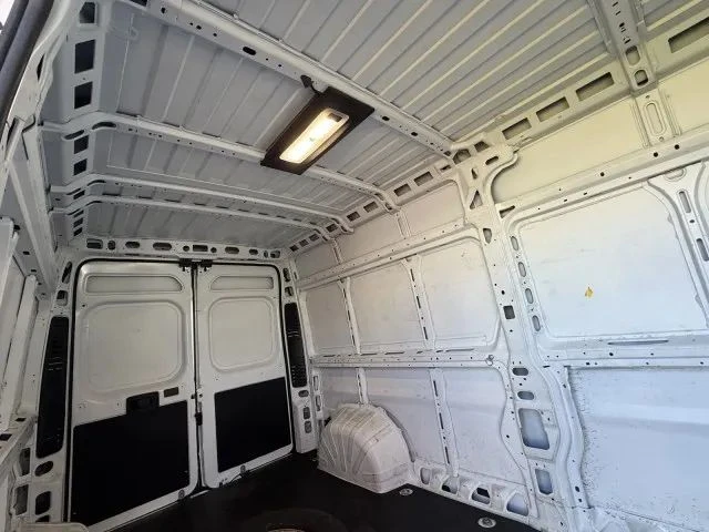2023 Ram ProMaster - Image 10 of 12