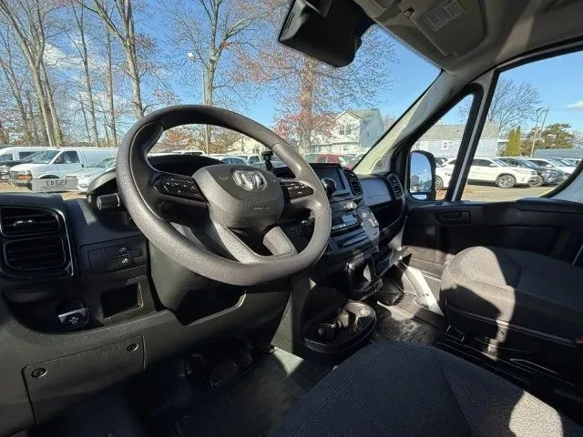 2023 Ram ProMaster - Image 12 of 12