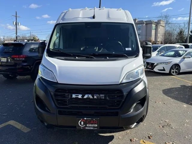 2023 Ram ProMaster - Image 2 of 12
