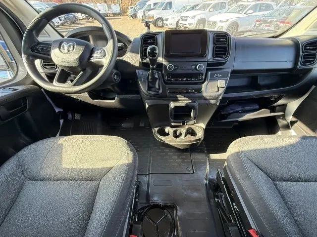 2023 Ram ProMaster - Image 11 of 12