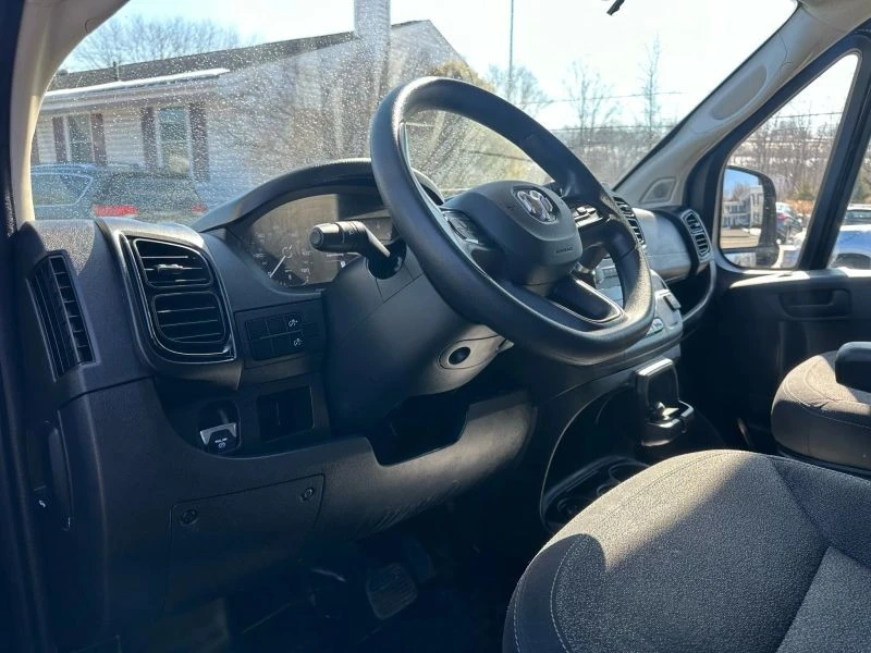 2023 Ram ProMaster - Image 10 of 12