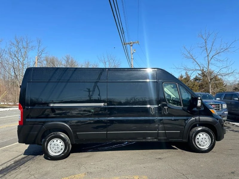 2023 Ram ProMaster - Image 8 of 12