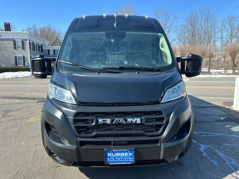 2023 Ram ProMaster - Image 2 of 12