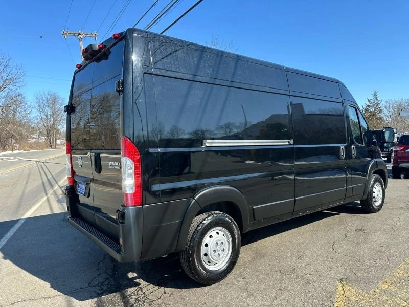 2023 Ram ProMaster - Image 6 of 12