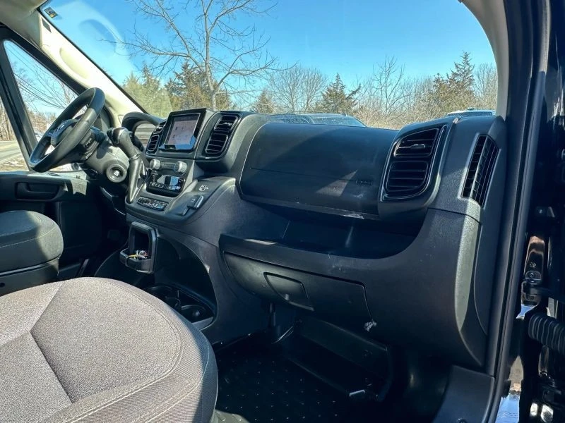 2023 Ram ProMaster - Image 12 of 12