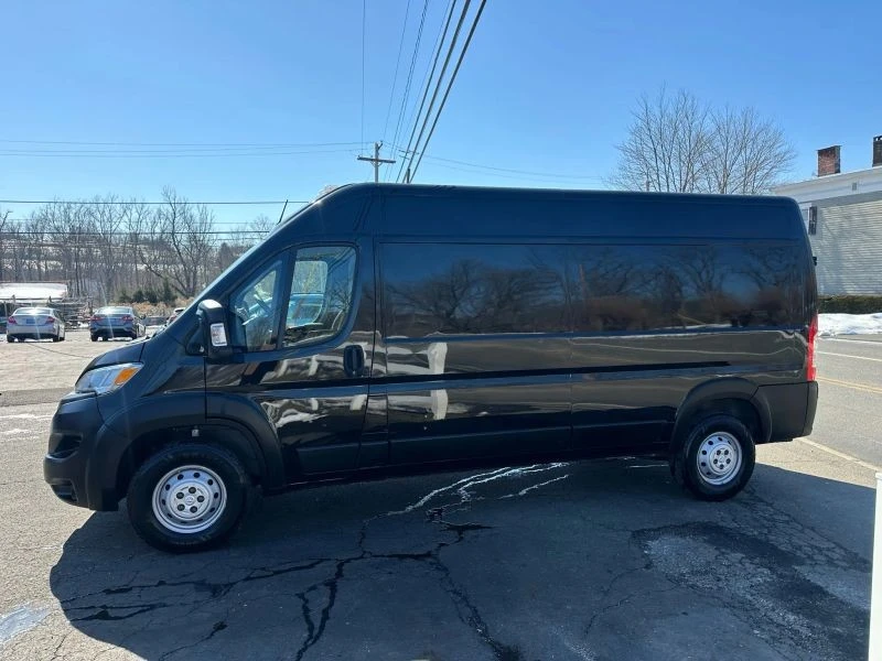 2023 Ram ProMaster - Image 7 of 12