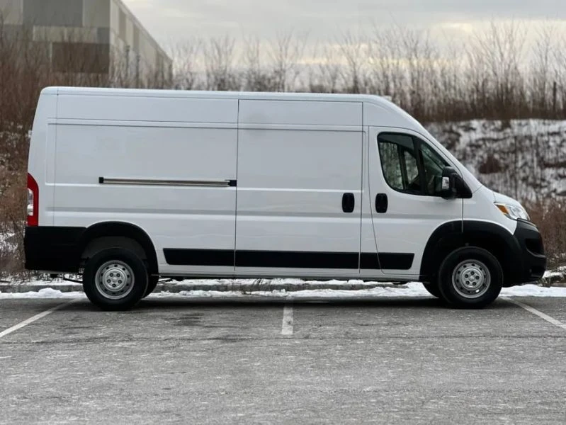 2023 Ram ProMaster - Image 9 of 12