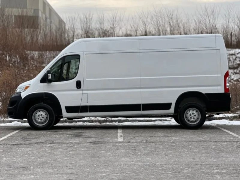 2023 Ram ProMaster - Image 5 of 12
