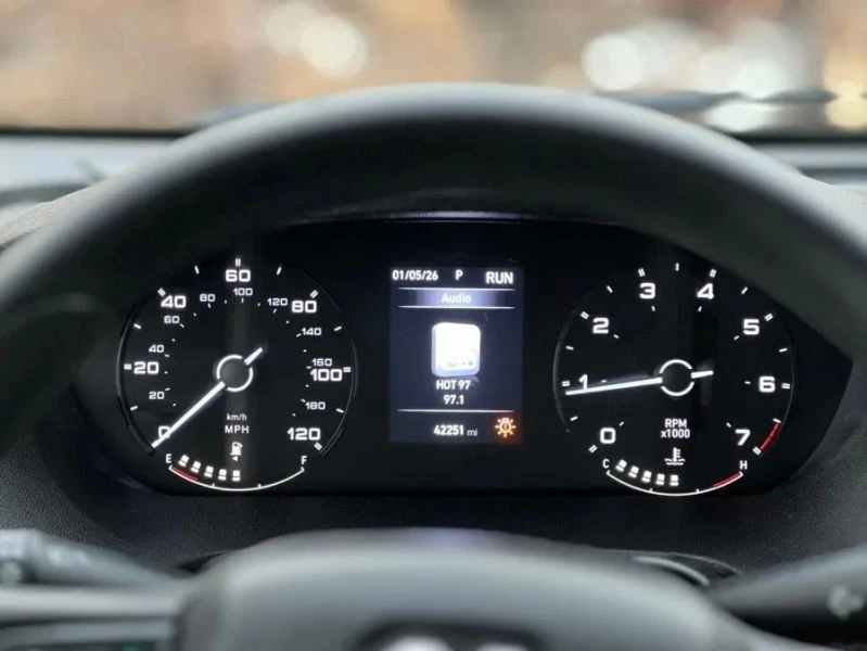 2023 Ram ProMaster - Image 12 of 12