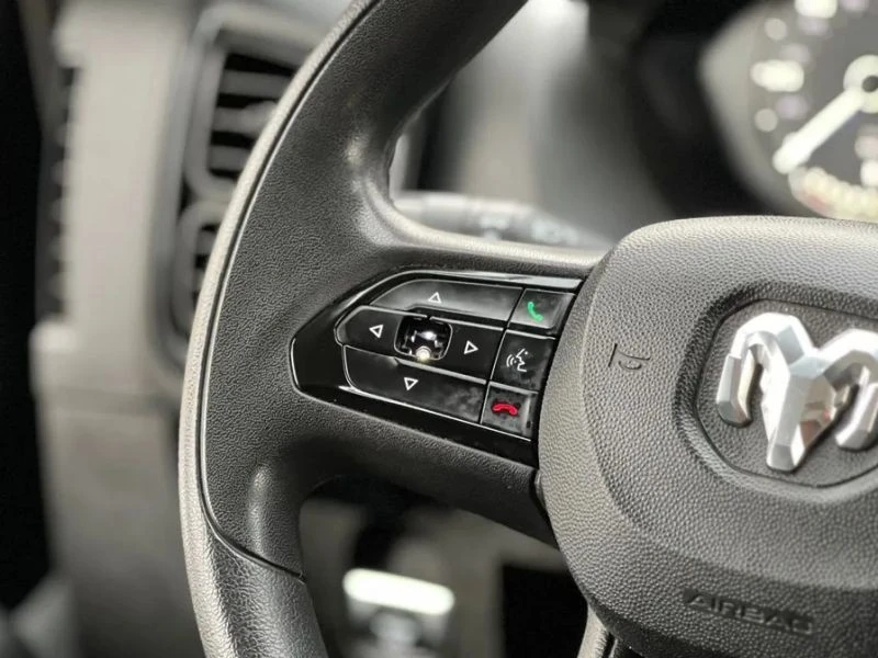 2023 Ram ProMaster - Image 11 of 12