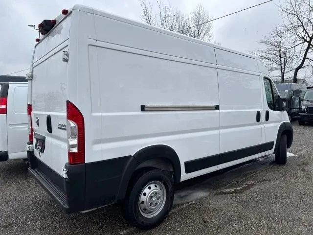 2023 Ram ProMaster - Image 8 of 12