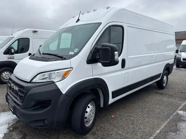 2023 Ram ProMaster - Image 3 of 12