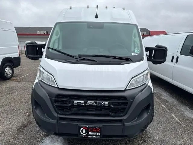 2023 Ram ProMaster - Image 2 of 12