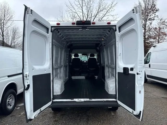 2023 Ram ProMaster - Image 6 of 12