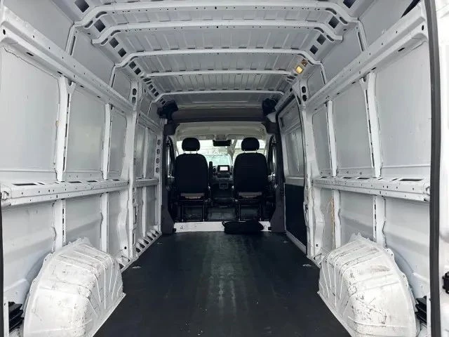 2023 Ram ProMaster - Image 7 of 12