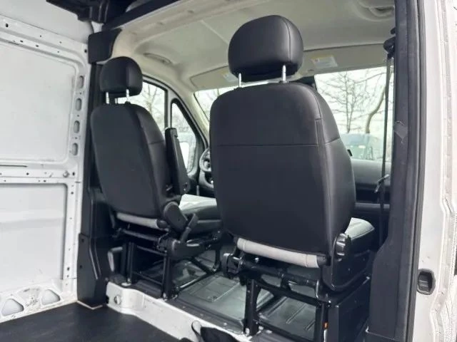 2023 Ram ProMaster - Image 10 of 12