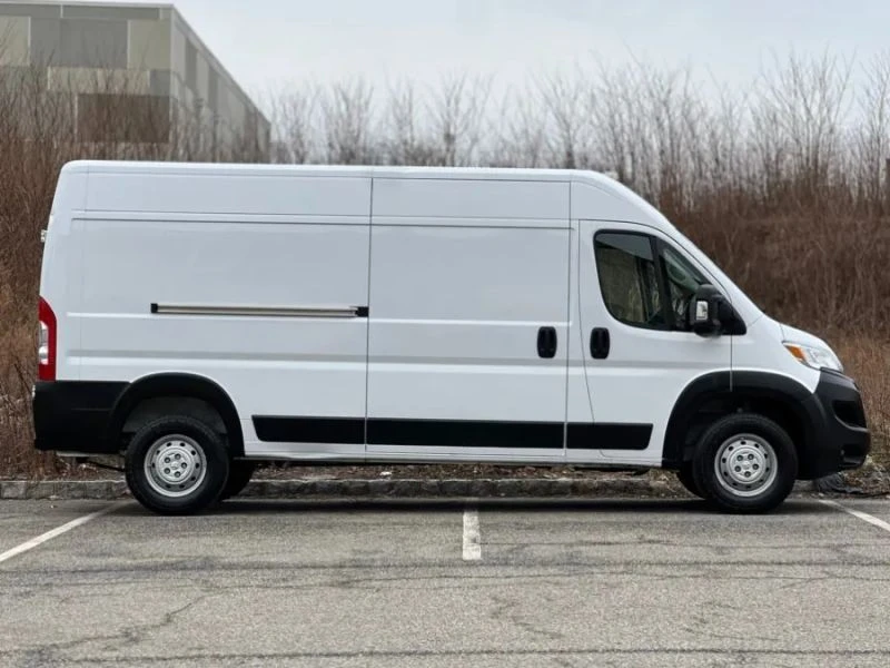 2023 Ram ProMaster - Image 9 of 12
