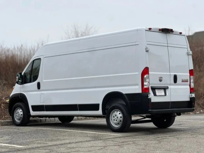 2023 Ram ProMaster - Image 6 of 12