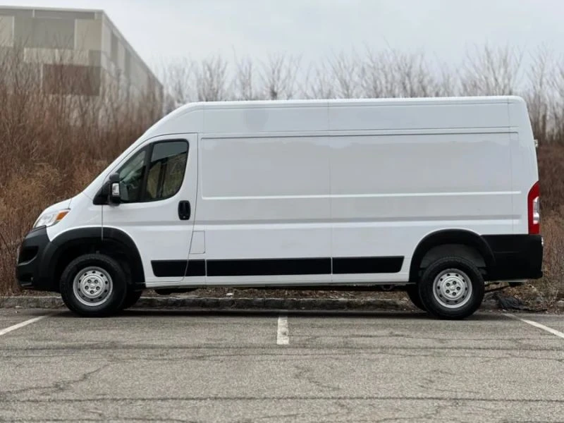 2023 Ram ProMaster - Image 5 of 12