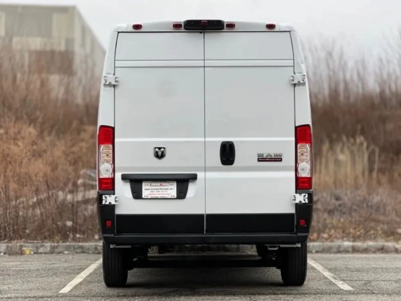 2023 Ram ProMaster - Image 7 of 12