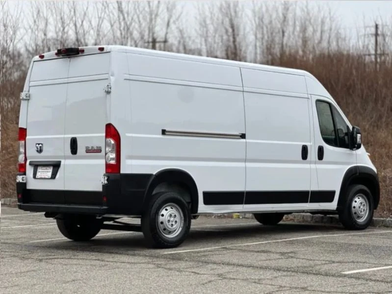2023 Ram ProMaster - Image 8 of 12