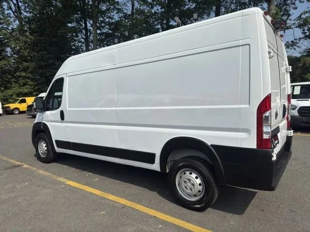 2023 Ram ProMaster - Image 4 of 12
